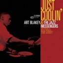 Art Blakey/Jazz Messengers / Just Coolin 039 (Shm-super Audio Cd) 【SHM-CD】