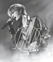 ジェジュン / J-JUN LIVE 2019 〜Love Covers〜 (Blu-ray+CD) 【BLU-RAY DISC】
