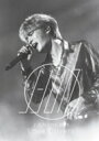 ジェジュン / J-JUN LIVE 2019 〜Love Covers〜 (2DVD+CD) 【DVD】