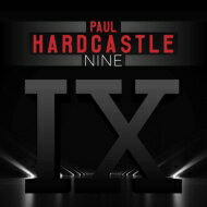 【輸入盤】 Paul Hardcastle (Jazz Masters) ポールハードキャッスル / Hardcastle 9 【CD】