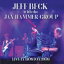 ͢ס Jeff Beck / Jan Hammer Group / Live In Boston 1976 (2CD) CD