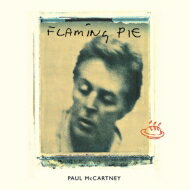 Paul Mccartney ݡޥåȥˡ / Flaming Pie 㥹ڥ롦ǥ(2SHM-CD) SHM-C...