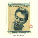 Paul Mccartney ポールマッカートニー / Flaming Pie ＜スペシャル エディション＞(2SHM-CD) 【SHM-CD】