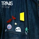 Travis grX / 10 Songs (AiOR[h) yLPz