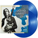 Michael Landau }CPhD / Liquid Quartet Live (J[@Cidl / 2gAiOR[hj yLPz