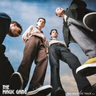 yAՁz The Magic Gang / Death Of The Party yCDz