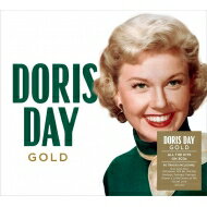 【輸入盤】 Doris Day ドリスデイ / Gold (3CD) 【CD】