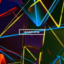 EMPiRE / SUPER COOL EP (CD+DVD) yCDz