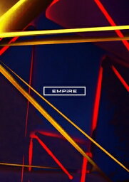 EMPiRE / SUPER COOL EP 【初回生産限定盤】(カセットテープ+Blu-ray) 【Cassette】