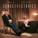 【輸入盤】 Callum Au / Claire Martin / Songs And Stories Stunt Records Compilation Vol.28 【CD】