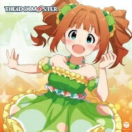 高槻やよい (CV: 仁後真耶子) / THE IDOLM@STER MASTER ARTIST 4 03 高槻やよい 【CD】