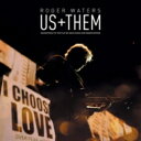 【輸入盤】 Roger Waters ロジャーウォーターズ / US+THEM (2CD) 【CD】