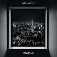 実験室レム / シカクイセカイ ＜TYPE(4)＞ 【CD Maxi】