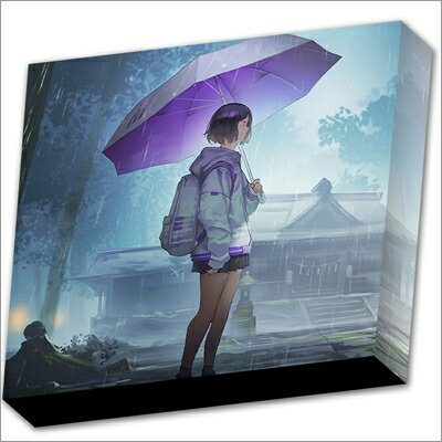 まらしぃ/marasy / シノノメ【初回盤】（+DVD BOX SET) 【CD】