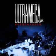 Soundgarden サウンドガーデン / Ultramega Ok (Expanded Reissue) 【CD】