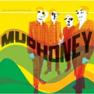 Mudhoney マッドハニー / Since We've Become Translucent 【CD】