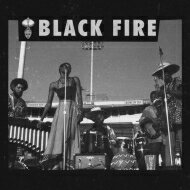 【輸入盤】 Soul Love Now: The Black Fire Records Story 1975-1993 【CD】