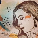 【輸入盤】 Simone (Simone Kopmajer) シモーヌ / My Wonderland 【CD】