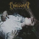 【輸入盤】 Draconian ドラコニアン / Under A Godless Veil 【CD】