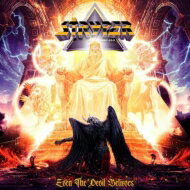 Stryper ストライパー / Even The Devil Believes 【CD】