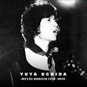 内田裕也 / ROCK'N ROLL BROADCASTING STATION 〜FOREVER -ワーナーミュージック・ジャパン・イヤーズ- 【CD】