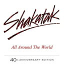 【輸入盤】 Shakatak シャカタク / All Around The World: 40th Anniversary Edition (3CD) 【CD】