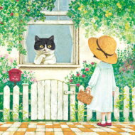 むぎ(猫) / 窓辺の猫 e.p. 【初回盤】 【CD】