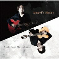 Ļ / Angel's Share CD