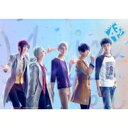 MANKAI STAGE『A3!』〜WINTER 2020〜【DVD】 【DVD】