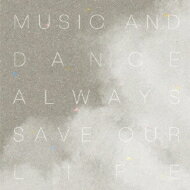 Alter Ego (Jazz) / Music And Dance Always Save Our Life 【CD】