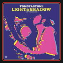 TOMOYASTONE / Light & Shadow / Torus Blues (7インチシングルレコード) 【7""Single】