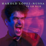 【輸入盤】 Harold Lopez Nussa / Te Lo Dije 【CD】