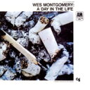 Wes Montgomery ウェスモンゴメリー / Day In The Life (Uhqcd / Mqa) 【Hi Quality CD】