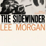 Lee Morgan リーモーガン / Sidewinder (Uhqcd / Mqa) 【Hi Quality CD】