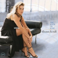 Diana Krall ダイアナクラール / Look Of Love (Uhqcd / Mqa) 【Hi Quality CD】