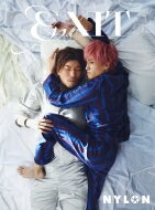     EXIT NYLON SUPER Vol.2   NYLON JAPANҏW  G 