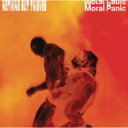 【輸入盤】 Nothing But Thieves / Moral Panic 【CD】