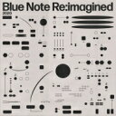 Blue Note Re: Imagined (2CD) 【CD】