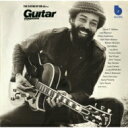 Blue Note Guitars 1970s (2CD) 【CD】