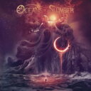 出荷目安の詳細はこちら商品説明米国テキサスのオルタナ・プログレメタルバンド＝OCEANS OF SLUMBER（オーシャンズ・オブ・スランバー） キャリア史上最高の作品とメンバーが断言する4作目は、自らの名を冠したセルフタイトル・アルバム『OCEANS OF SLUMBER』2013年のアルバム『Aetherial』でデビューを飾ったOCEANS OF SLUMBERは、ソウルフルでスモーキーな歌声を持つ女性ヴォーカリストCammieが2014年に加入したことで才能を開花させた6人組だ。その後、バンドは『Winter』(2016年)、『The Banished Heart』(2018年)とフルレングス2作品をリリースし高い評価を獲得。約2年ぶりとなる4枚目のセルフタイトル作『Oceans Of Slumber』は“我々にとって新しいチャプターなんだ”とバンドのクリエイティブな部分を担うDobberは語るように、新たな時代に向けてバンドのサウンドを再定義し、コンセプトを明確化した内容となっている。アルバムは壮大な世界をもつ(1)「Soundtrack To My Last Day」、重厚なるサウンドで魅了する(2)「Pray For Fire」、タイトル通りスケール感のある(3)「A Return To The Earth Below」など、今作は高い密度の楽曲が次々と繰り出されていく。従来のスタイルを継承している点もある、効果的に配置されたインスト楽曲の存在だ。映画のサウンドトラックのような不穏な雰囲気を醸す(4)「Imperfect Divinity」、美しいピアノの調べに包まれた(9)「September (Those Who Come Before)」の2曲のインストが作品の神秘性をより高めている。他にも、秋に色付き散っていく葉のように変化していく人間、そして人間関係を受け入れなければならないこと歌う(8)「I Mourn These Yellowed Leaves」など、常に幸福を追求するより、葛藤を描く楽曲が収められているのも新たな魅力だろう。本編最後には、TYPE O NEGATIVEが96年に発表した「Wolf Moon (Including Zoanthropic Paranoia)」のカヴァーを収録。ミキシングとマスタリングはDan Swan&ouml; (OPETH、KATATONIA、EDGE OF SANITY、OMNIUM GATHERUM、INCANTATION)が担当し、盤石のサウンド・プロダクションを作り出している。Cammieの圧倒的な歌唱力は、各方面で注目されておりArjen Anthony Lucassenが主宰するプロジェクトAYREONの最新作『TRANSITUS』に抜擢されるなど今後も目が離せない存在となりつつある。（メーカーインフォメーションより）曲目リストDisc11.The Soundtrack to My Last Day/2.Pray for Fire/3.A Return to the Earth Below/4.Imperfect Divinity/5.The Adorned Fathomless Creation/6.To the Sea (A Tolling of the Bells)/7.The Colors of Grace/8.I Mourn These Yellowed Leaves/9.September (Momentaria)/10.Total Failure Apparatus/11.The Red Flower/12.Wolf Moon (cover version)