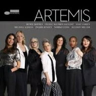 Artemis (Jazz) / Artemis (180グラム重量盤レコード) 【LP】