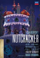 バレエ＆ダンス / 『くるみ割り人形』　イリーナ・ゴールプ、レオニード・サラファーノフ、マリインスキー・バレエ（2006） 【DVD】