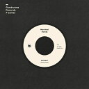 Mammal Hands / Chaser / Prism (7インチシングルレコード) 【7""Single】