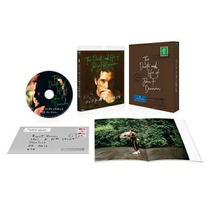 ジョン・F・ドノヴァンの死と生 特別版 Blu-ray 【BLU-RAY DISC】