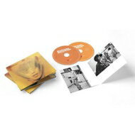 Rolling Stones ローリングストーンズ / GOATS HEAD SOUP: 山羊の頭のスープ <デラックス・エディション> (2SHM-CD) 【SHM-CD】
