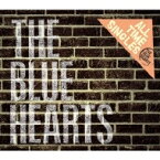 THE BLUE HEARTS ブルーハーツ / ALL TIME SINGLES ～SUPER PREMIUM BEST～ 【CD】
