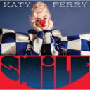 【輸入盤】 Katy Perry ケイティペリー / Smile 【CD】