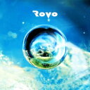 Rovo ロボ / ROVO 【CD】
