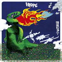 爆弾ジョニー / H1OPE 【CD】
