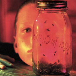 【輸入盤】 Alice In Chains アリスインチェインズ / Jar Of Flies / Sap 【CD】